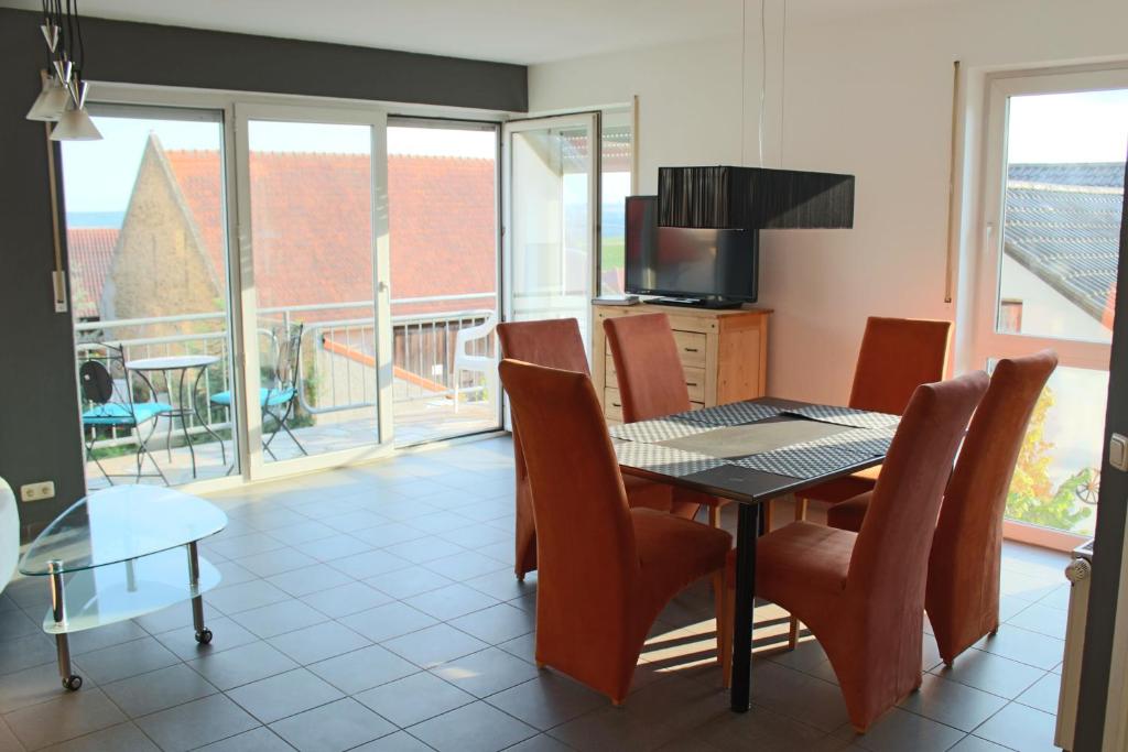 Ferienwohnung Tropical photo 3