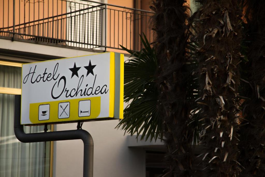 Villa Orchidea photo 1