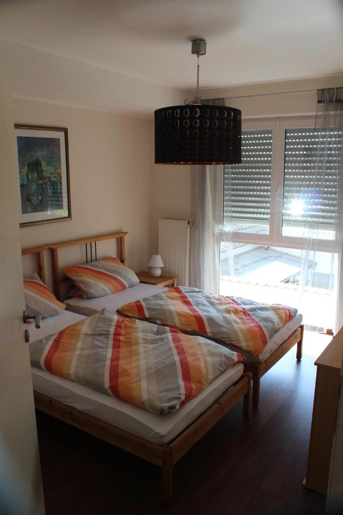 Ferienwohnung Tropical
