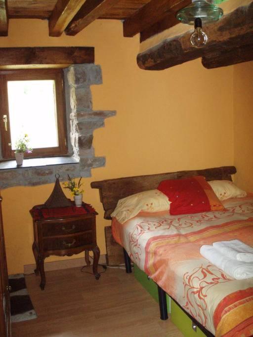 Preciosa cabaña pasiega restaurada photo 1