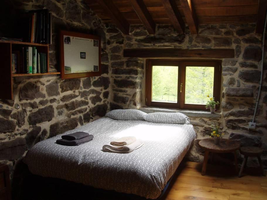 Preciosa cabaña pasiega restaurada photo 3