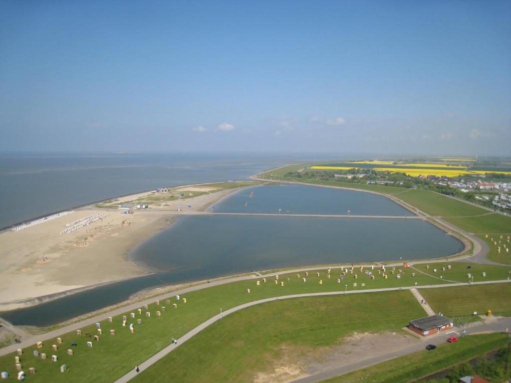 Strandnest Büsum photo 4