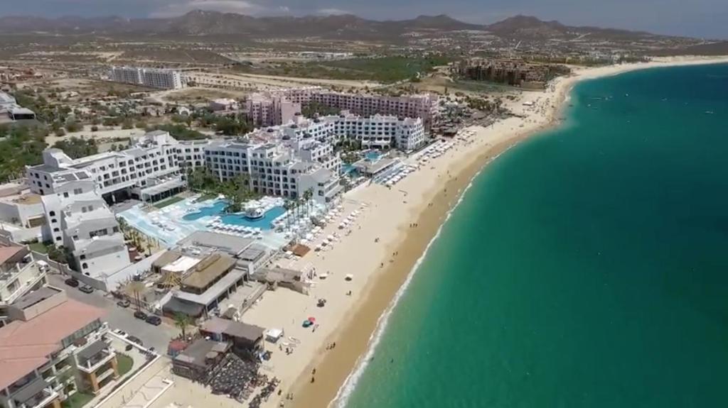 Suites at PB Rose' Resort and Spa Cabo San Lucas photo 4