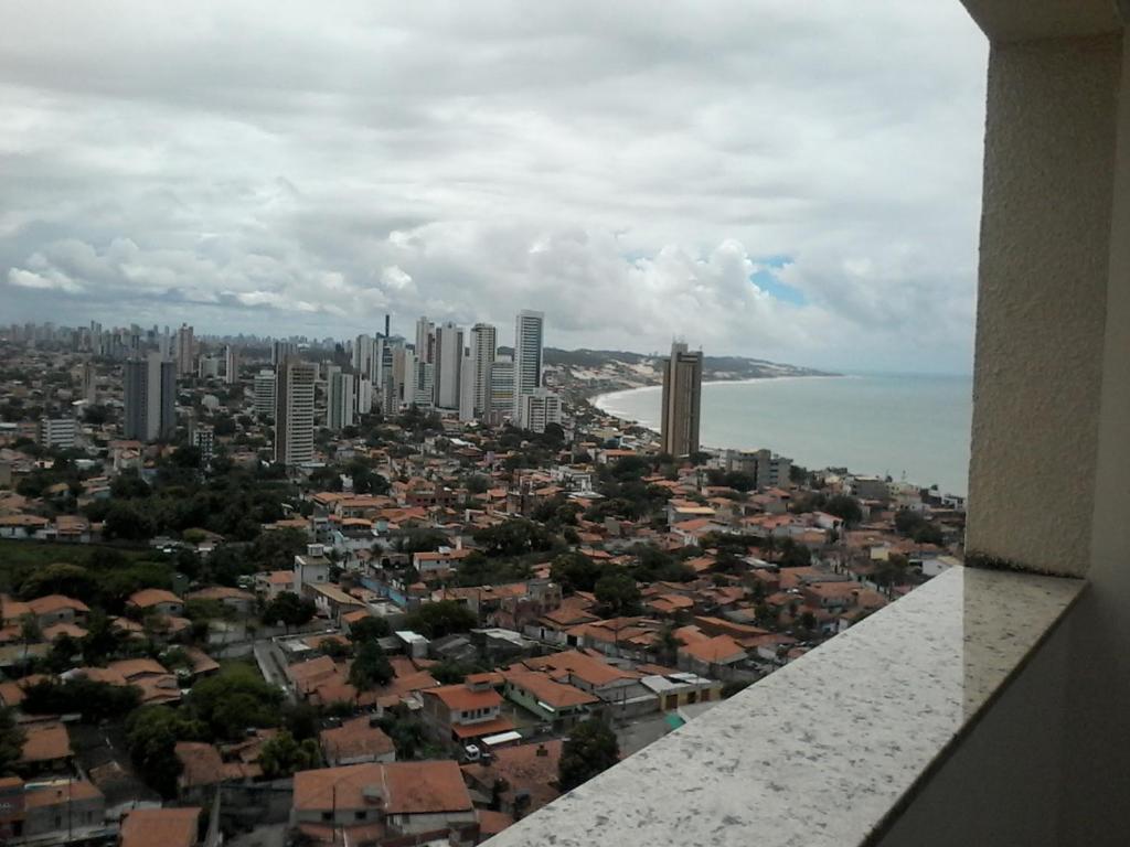 Edificio Verano
