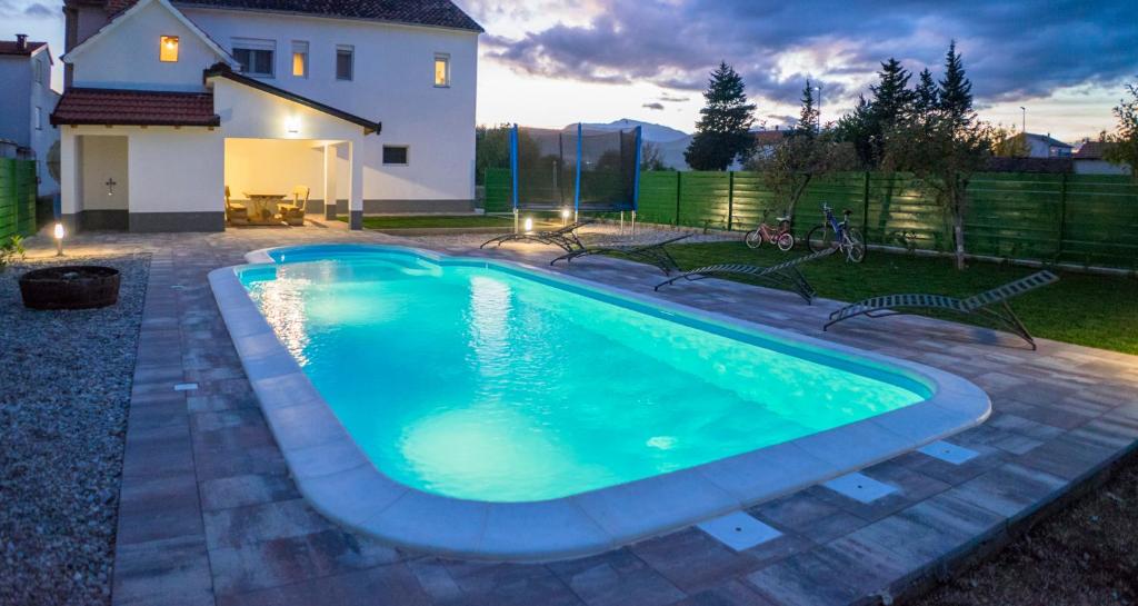 Holiday House Petra - Imotski - Makarska photo 2