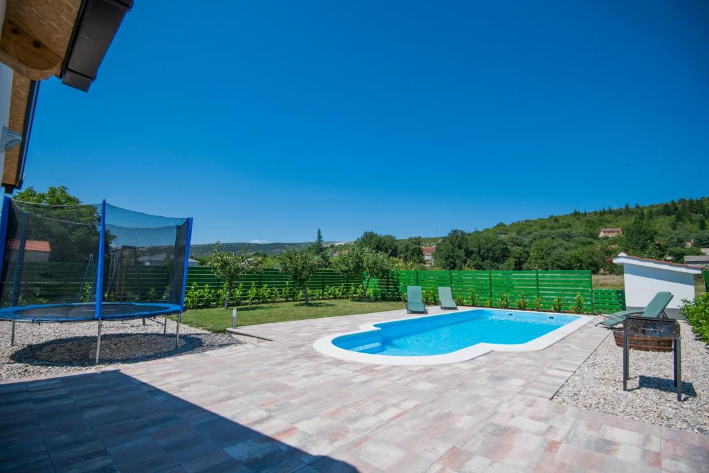 Holiday House Petra - Imotski - Makarska photo 4