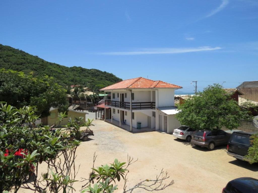 Pousada da Bila