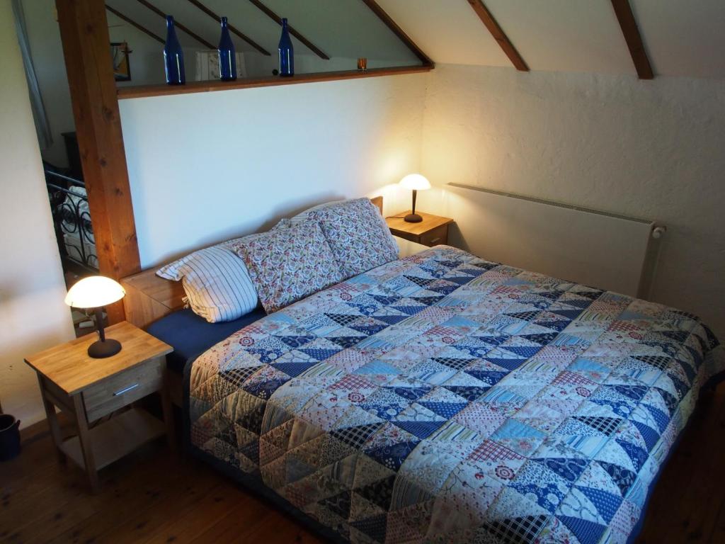 Haus am Deich photo 3
