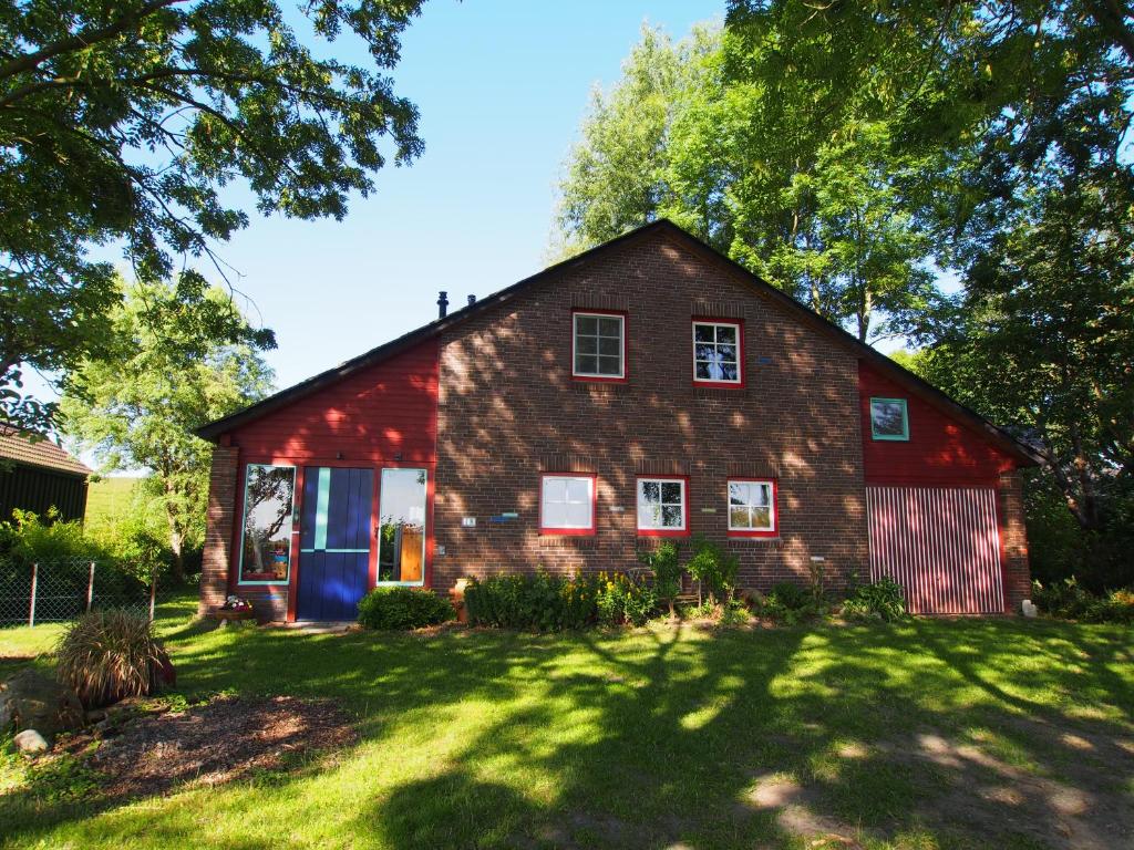 Haus am Deich photo 2