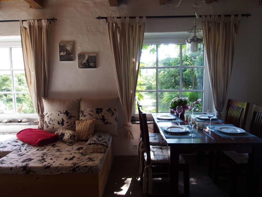 Haus am Deich photo 4