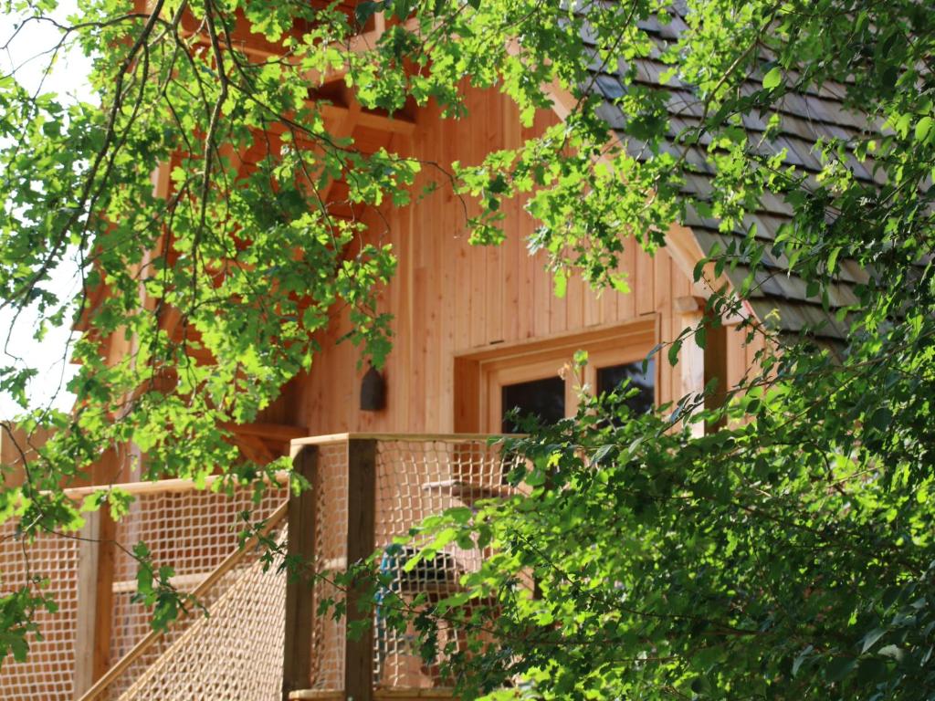 Ecolodge Beauregard photo 1