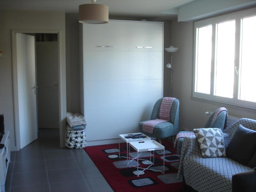 Studio Centre Ville Office De Tourisme photo 4