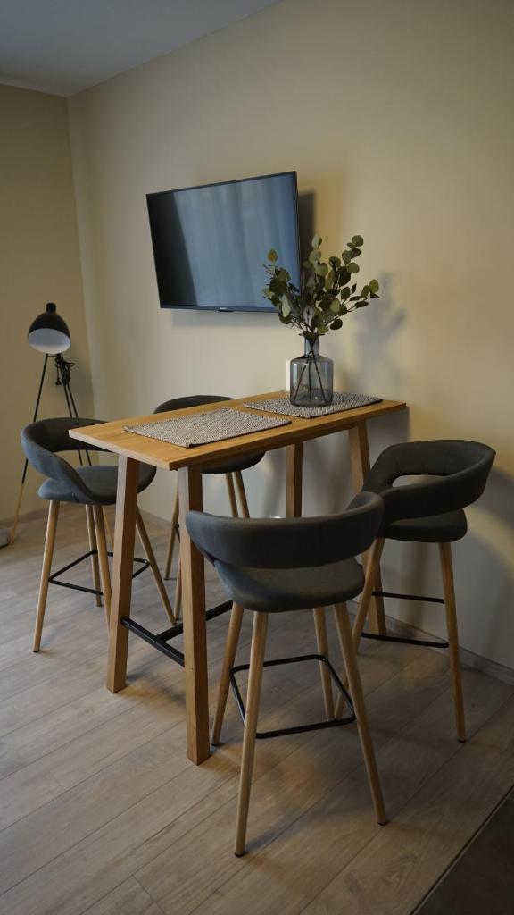 2nd Home Appartements I photo 4