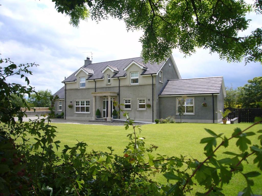 Crowfield Country House photo 1