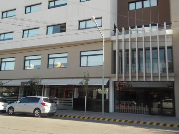 Nandó Apart Hotel photo 3