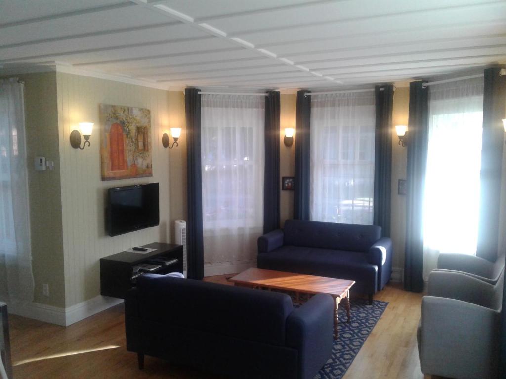 Le Gîte Du Coteau photo 3