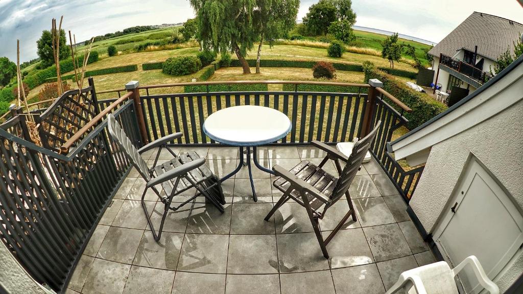 Ferienwohnung Boddenblick photo 1