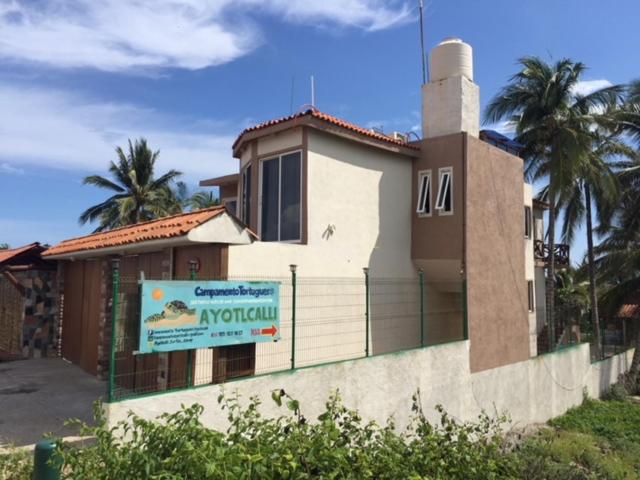 Casa de la Tortuga photo 4