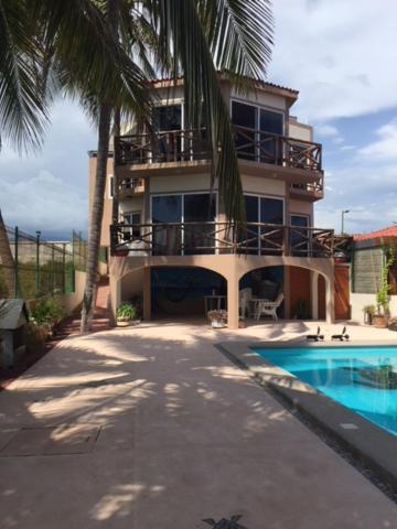Casa de la Tortuga photo 1