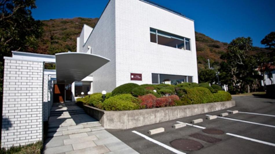 Shiki Resort Prego Hayama photo 1