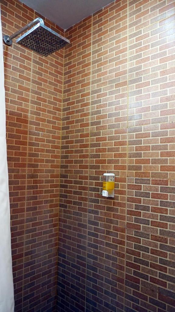 Номер (Bed in 4-Bed Female Dormitory Room with Free Benefit), NamaStay