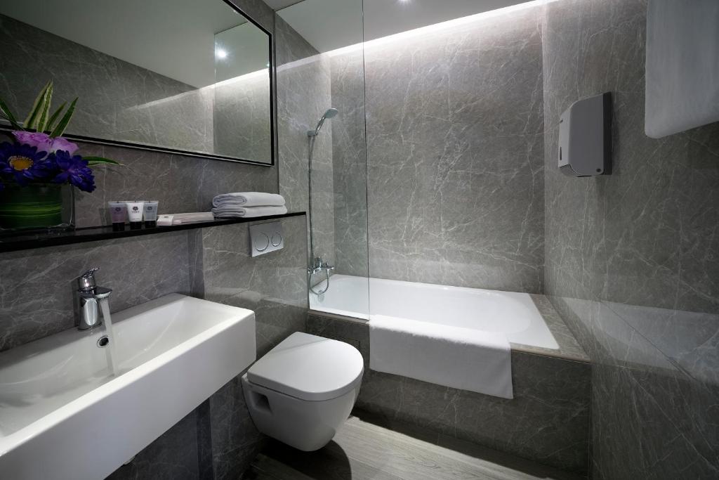 Hotel Classic by Venue photo 1
