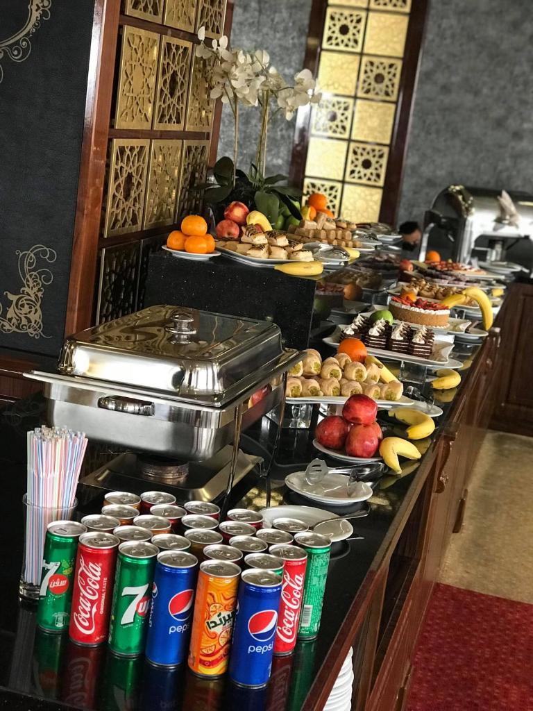 Best Inn Erbil photo 2