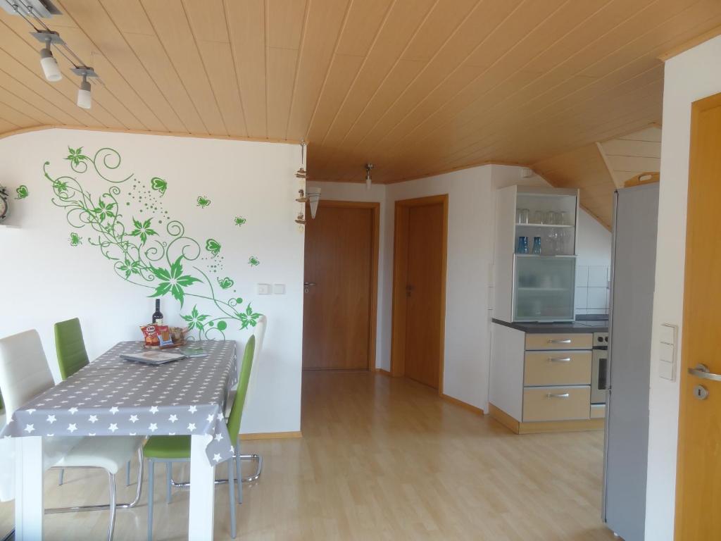 Ferienwohnung Ebersbach photo 3