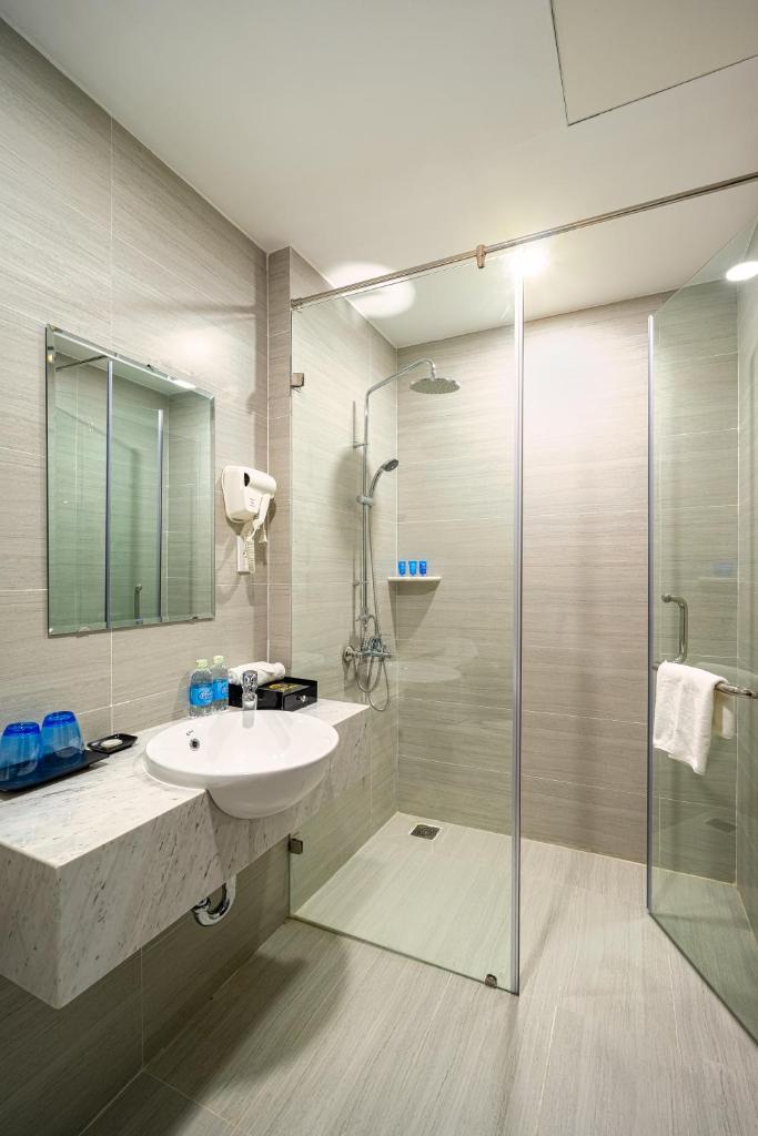Paralia Hotel Nha Trang