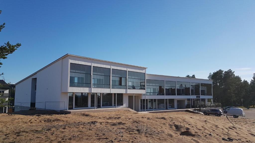 Kalajoen Aurinkoranta photo 2