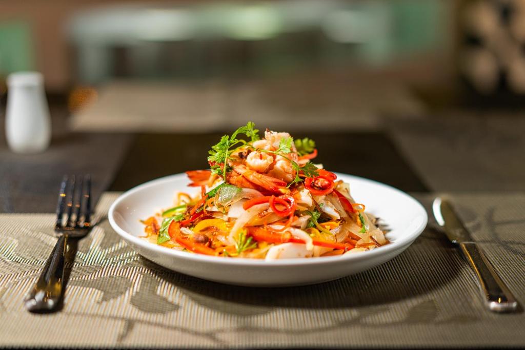 Paralia Hotel Nha Trang