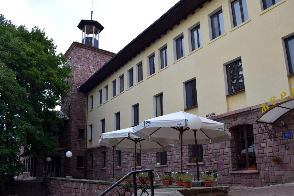 Hotel Jeravna photo 1