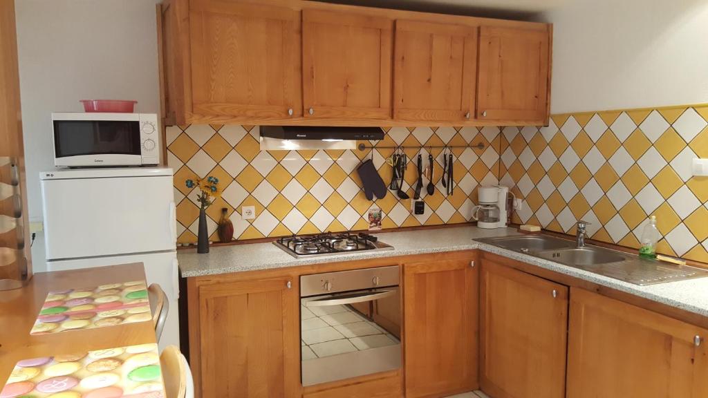 Magnifique maison/appartement au coeur des Volcans photo 3