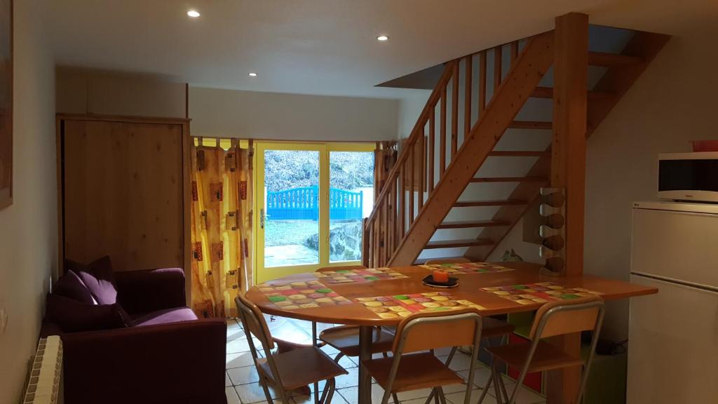 Magnifique maison/appartement au coeur des Volcans photo 4