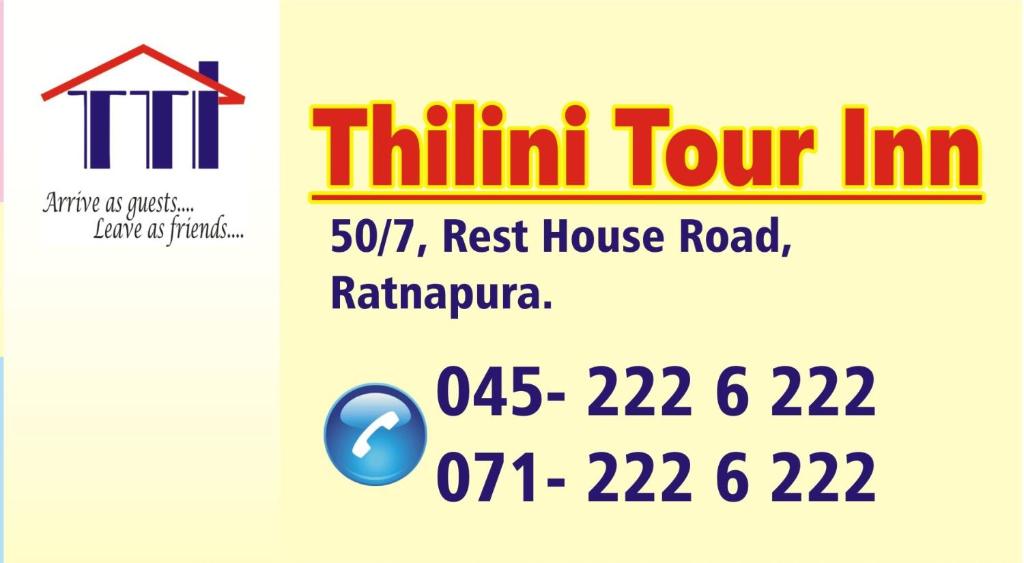 Thilini Hotel Apartment photo 2