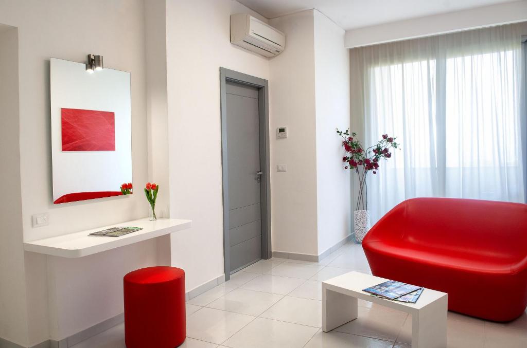Giulivo Hotel & Village photo 2