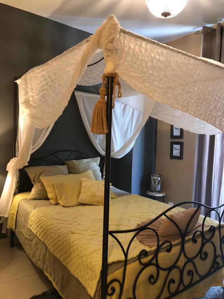 La dimora del Casanova B&B boutique photo 2