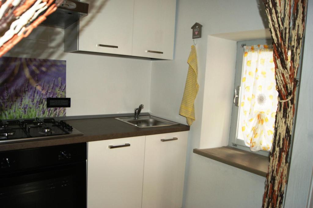 B&B Il Sicomoro photo 1