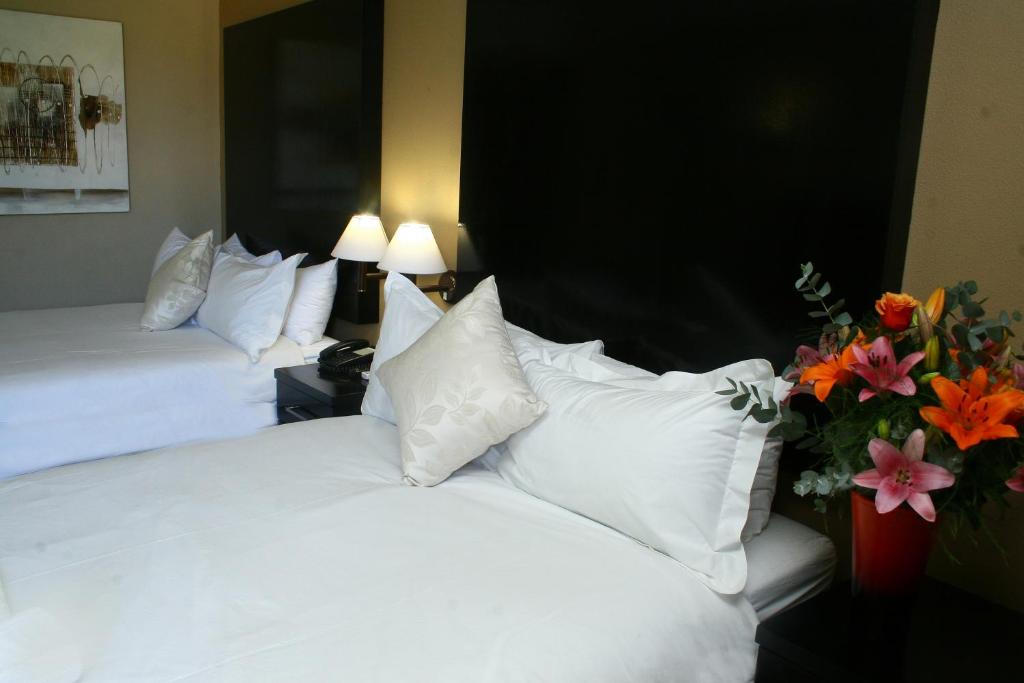 Oudtshoorn Inn Hotel photo 4