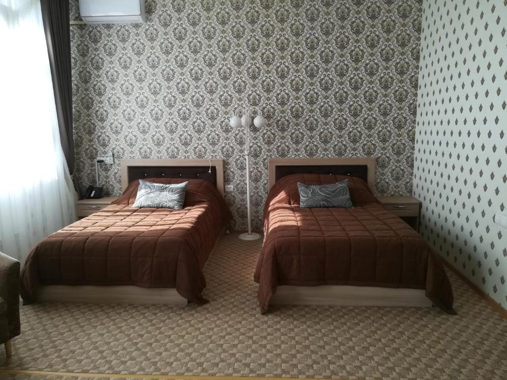 Hotel Bahetle photo 4