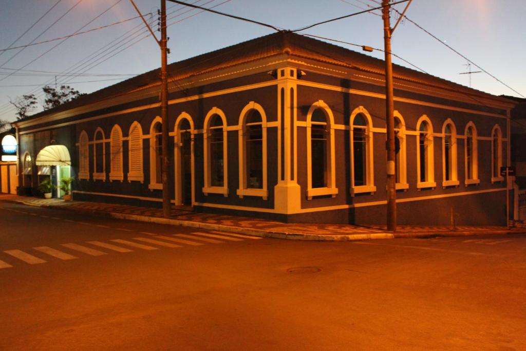 Casarão Hotel photo 3
