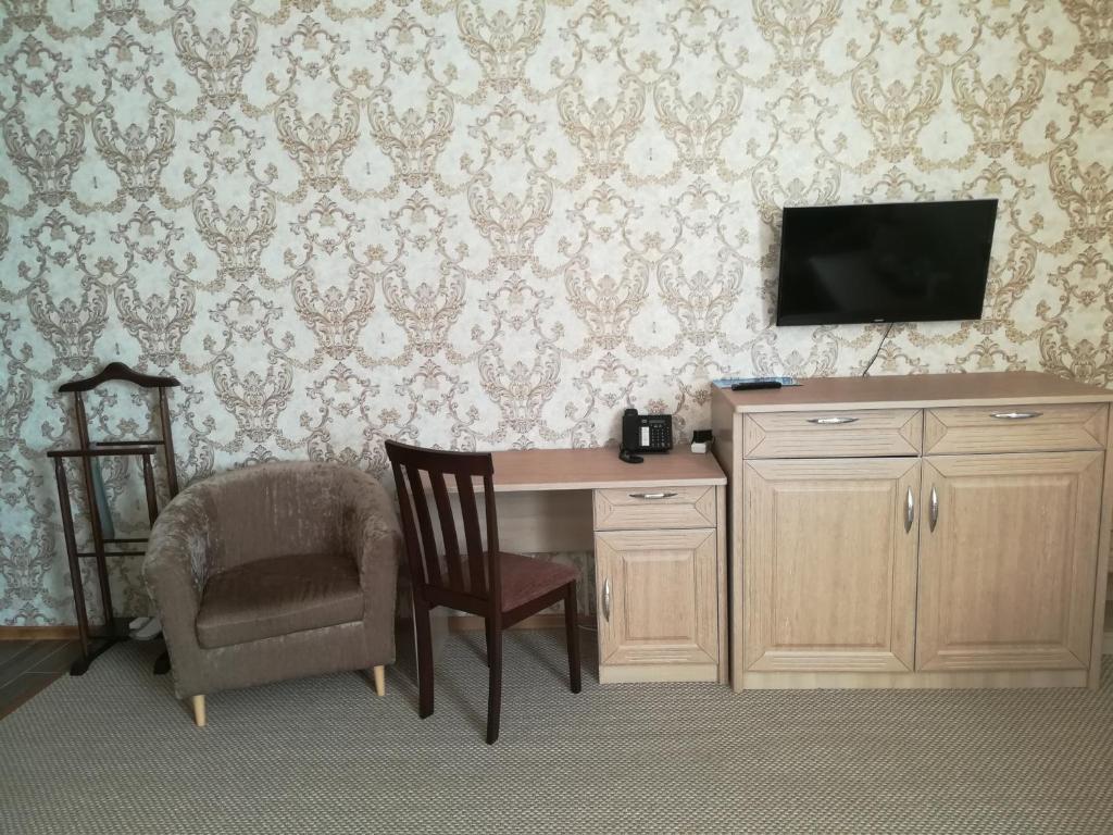 Hotel Bahetle photo 3