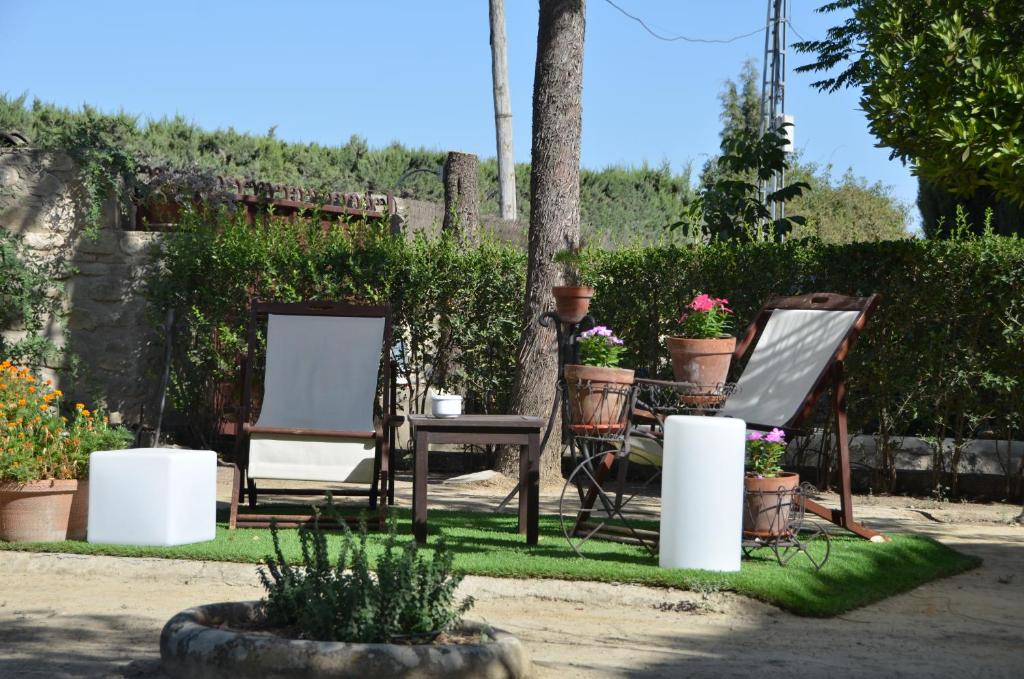 La Caseria de Tito photo 2