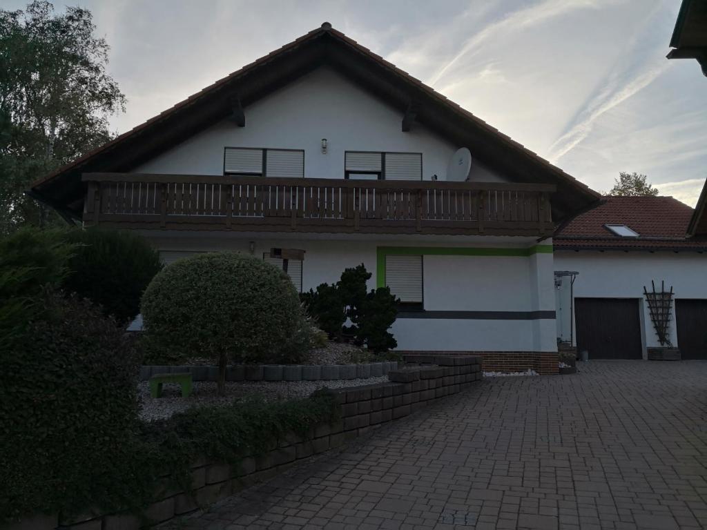 Ferienwohnung Schmeisser photo 1