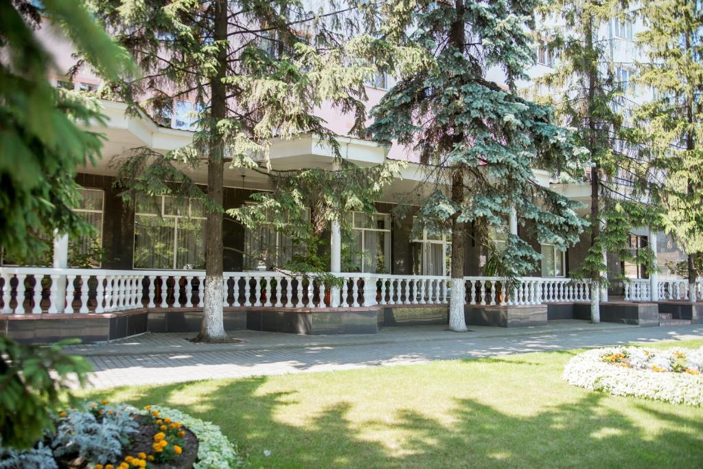 Dniprovski Zori photo 3