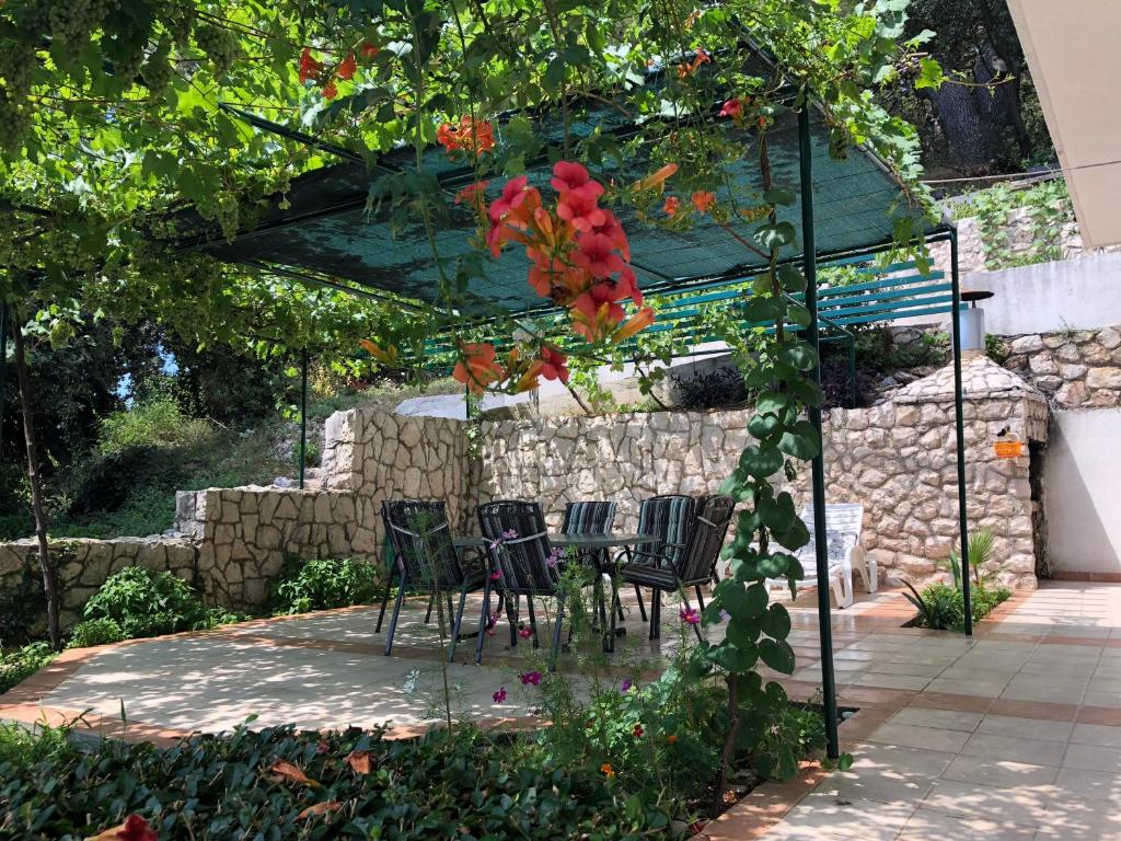 Apartments Mila - Mala Duba photo 2