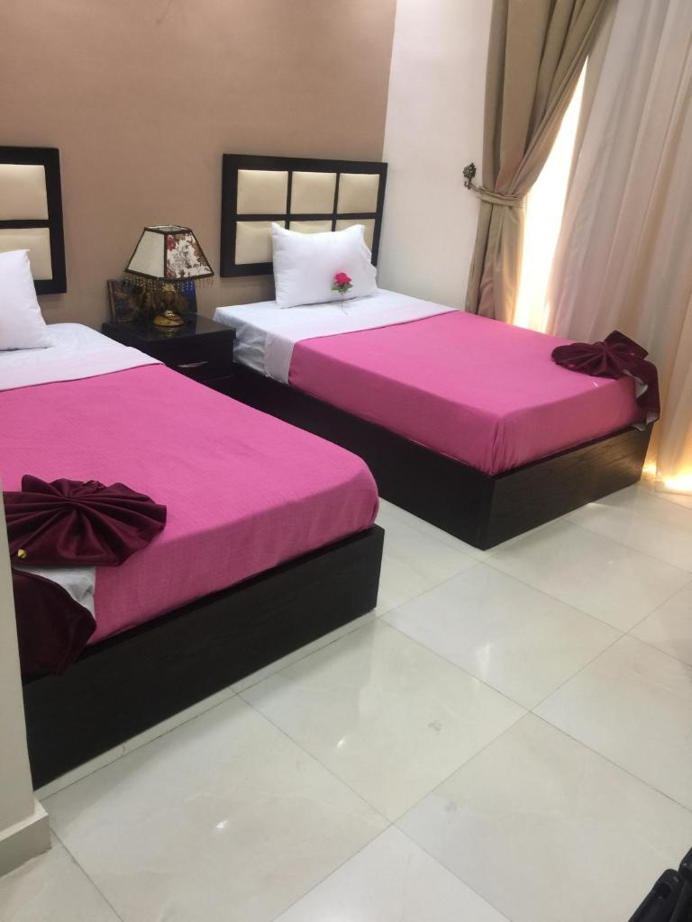 Двухместный (Двухместный номер Делюкс с 1 кроватью), New City Hotel