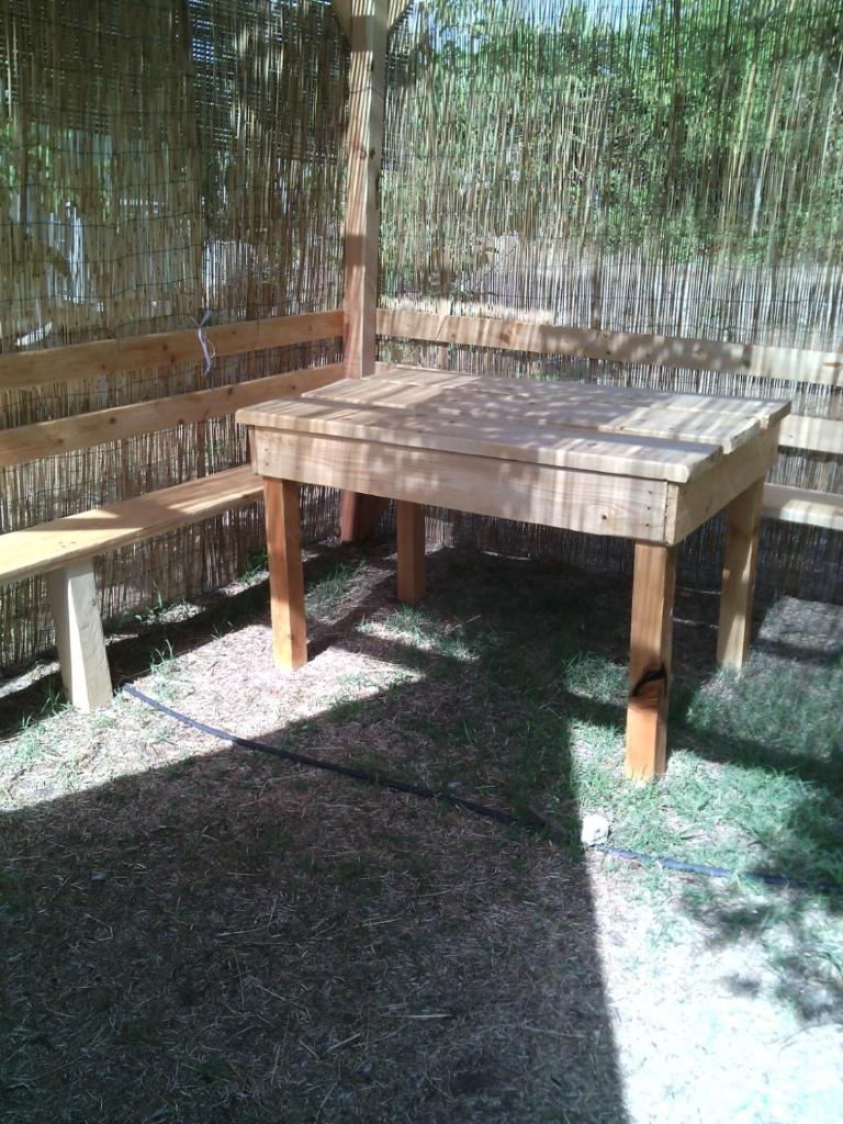 Campeggio Bungalow Darwin photo 1