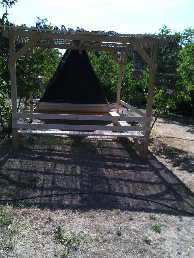 Campeggio Bungalow Darwin photo 4