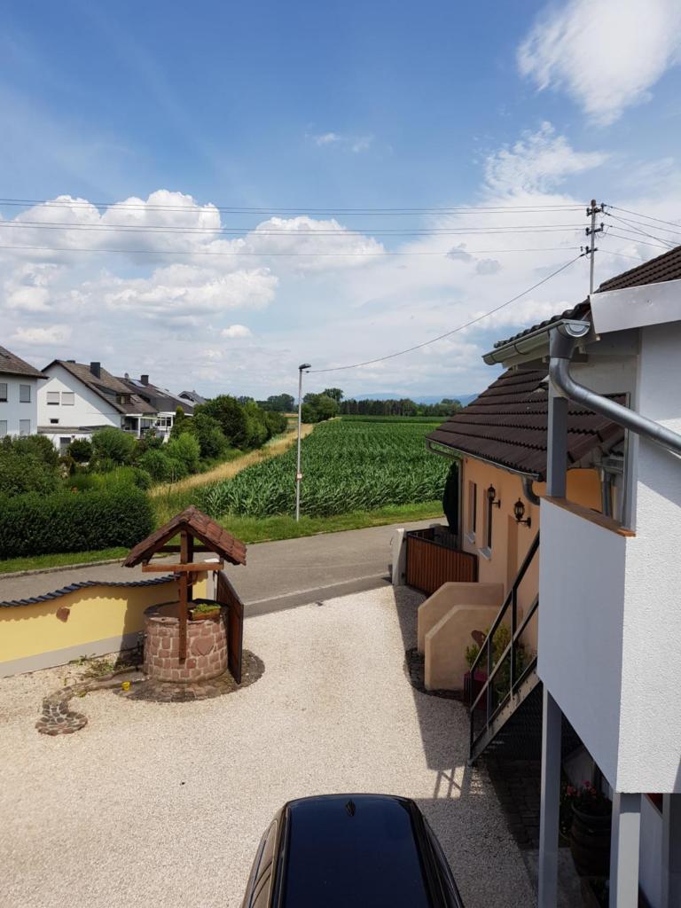 Ferienwohnung an der Unditz photo 2